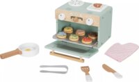 Tooky Toy, Játék mini sütő fából
