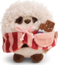 Nici, Kono plüss panda jelmezben, dobozban, 8 cm