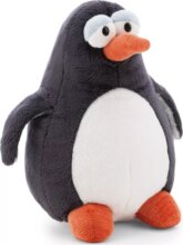 NICI GREEN, Jorge Thunder plüss pingvin, ülő, 30 cm