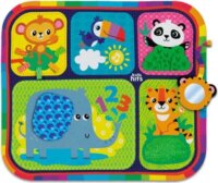 Kids Hits, Első állatkertem játszószőnyeg