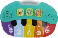 Bébi zongora állat hang- és fényhatásokkal