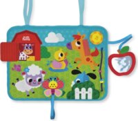 Kids Hits, Puha foglalkoztató, Farmos kaland