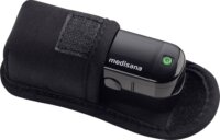 Medisana PM 100 black Véroxigén mérő