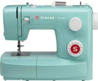 Singer Simple 3223 varrógép