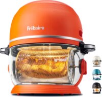 Fritaire 11534 forrólevegős sütő