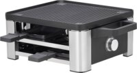 WMF Lono 0415390011 raklett grillsütő, 870W