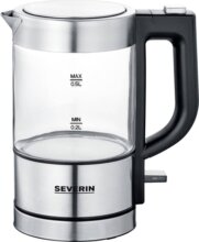 Severin WK 3472 vízforraló, 0,5 l Severin WK 3472 vízforraló, 0,5 l