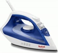 Tefal FV1711 Virtuo gőzölős vasaló, 1800W, kék-fehér