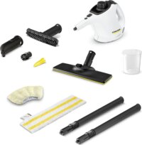 Kärcher SC 1 EasyFix gőztisztító