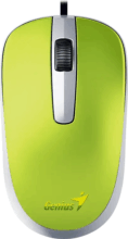 Genius DX-120 (zöld)