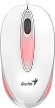 Genius DX-Mini (RGB, pure white)