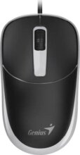 Genius DX-123 (vezetékes, fekete/szürke)