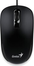 Genius DX-101 (fekete)