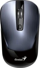 Genius NX-7125 (vezeték nélküli, iron grey)