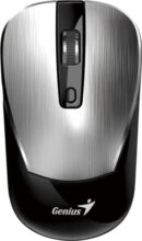 Genius NX-7125 (vezeték nélküli, ezüst)