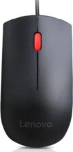 Lenovo Essential (USB, fekete)