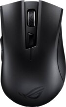 Asus ROG Strix Carry P508 (gamer, vezeték nélküli, fekete)