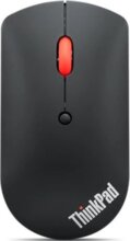 Lenovo ThinkPad Bluetooth Silent (optikai, fekete)