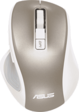 Asus MW202 (vezeték nélküli, arany)