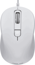 Asus MU101C (vezetékes, fehér)