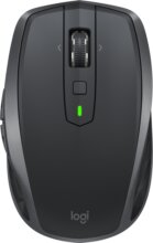 Logitech MX Anywhere 2S (vezeték nélküli, grafitszürke)
