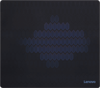 Lenovo Cloth Gaming (gamer, szövet, L, fekete)