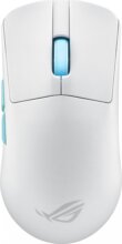 Asus ROG Harpe Ace Aim Lab Edition (gamer, vezeték nélküli, fehér)