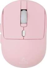 Sbox WM-710P (vezeték nélküli, rózsaszín)