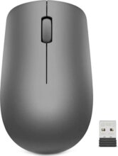 Lenovo 530 Mouse L300 (vezeték nélküli, grafitszürke)