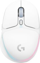 Logitech G705 Lightsync RGB (vezeték nélküli, gamer, RGB, fehér)