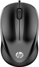 HP 1000 (vezetékes, fekete)