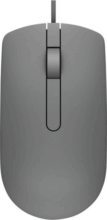 Dell MS116 (vezetékes, optikai, szürke)