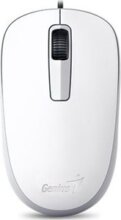 Genius DX-125 (optikai, fehér)