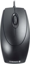 Cherry Wheelmouse M-5450 (vezetékes, optikai, lapos kivitel, fekete)