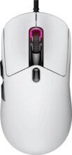 Cougar Minos Neo CGR-WLMW-MINEO (gamer, vezetékes, optikai, fehér)