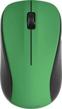 Hama MW-300 V2 (rádiós, optikai, 3 gomb, 1200 dpi, zöld)