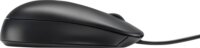 HP optikai USB egér (fekete)