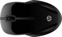 HP 250 (dual, rádiós, bluetooth, optikai, 3 gomb, 1600 dpi, fekete)