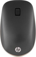 HP 410 Slim (vezeték nélküli, 3 gomb, 2000 dpi, fekete/ezüst)