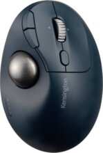 Kensington Pro Fit™ Ergo TB550 Trackball (9 gomb, 400/800/1200/1600 dpi, fekete)