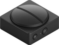 Microsoft Adaptive Dual Button Comm (ergonomikus, USB, Bluetooth, fekete)