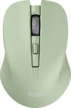 Trust Mydo Silent (vezeték nélküli, silent, zöld)
