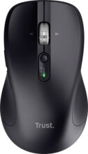 Trust Ferro (vezeték nélküli, fekete)