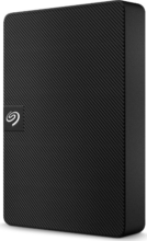 Seagate Expansion Portable 1TB (2,5", USB3.0, fekete)