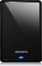 ADATA HV620S 1TB (2,5", USB3.1, fekete)