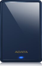 ADATA HV620S 1TB (2,5", USB3.1, kék)