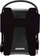 ADATA HD680 1TB (2,5", USB3.1, ütésálló, fekete)