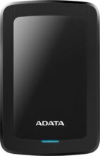 ADATA HV300 1TB (2,5", USB3.1, fekete)