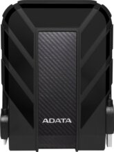 ADATA HD710P 1TB (2,5", USB3.1, ütésálló, fekete)