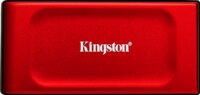 Kingston XS1000R 1TB (USB 3.2 Gen 2, pocket-sized)